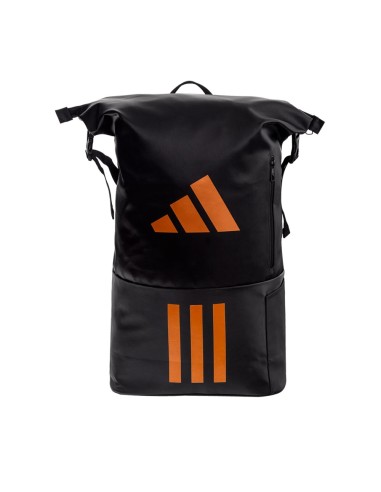 Adidas -Adidas Multigame 3.2 Backpack Bg1mc1u10