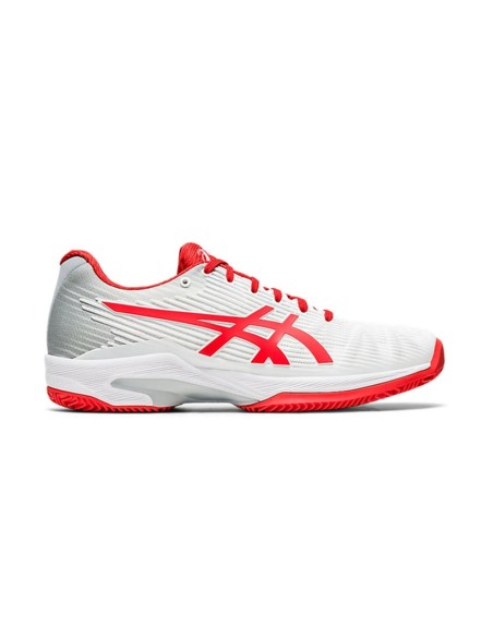 Asics -Asics Solution Speed Ff Clay 1042a003.104 Mulheres
