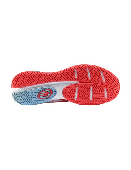 Bullpadel -Bullpadel Comfort 23v 012000 Bullpadel -Bullpadel Comfort 23v 012000