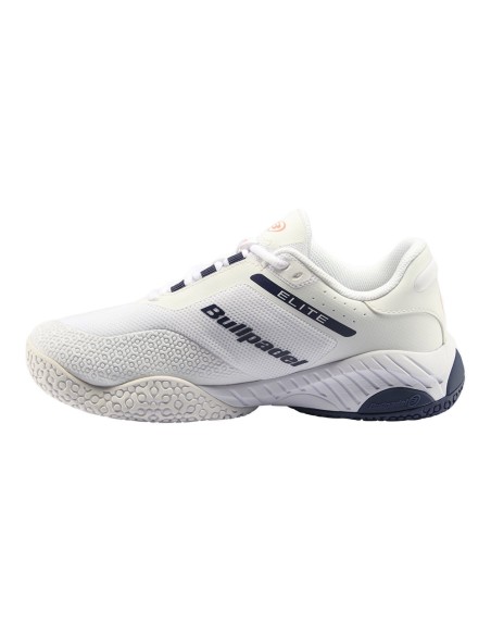 Bullpadel -Bullpadel Elite 23V 012000 Feminino Bullpadel -Bullpadel Elite 23V 012000 Feminino