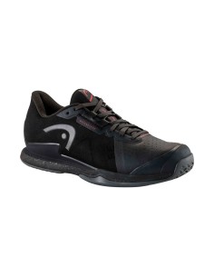 Head -Head Sprint Pro 3.5 273103 Bkrd