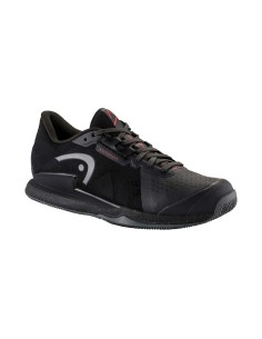 Head -Head Sprint Pro 3.5 Argila 273113 Bkrd