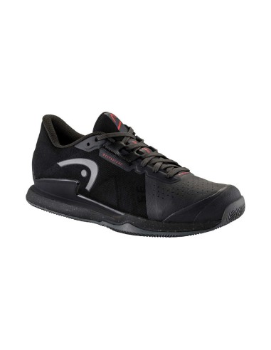 Head -Head Sprint Pro 3.5 Argila 273113 Bkrd