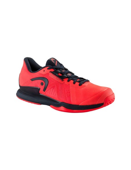 Head -Head Sprint Pro 3.5 273153 Fcbb Head -Head Sprint Pro 3.5 273153 Fcbb