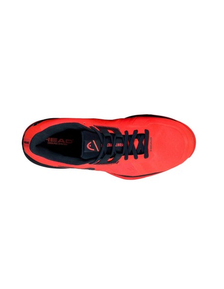 Head -Head Sprint Pro 3.5 273153 Fcbb Head -Head Sprint Pro 3.5 273153 Fcbb