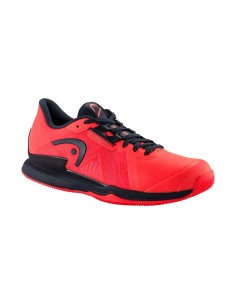 Head -Head Sprint Pro 3.5 Argila 273163 Fcbb