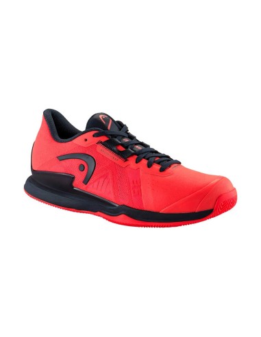 Head -Head Sprint Pro 3.5 Argila 273163 Fcbb