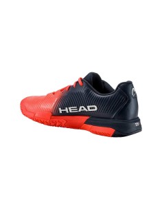 Head -Head Revolt Pro 4.0 273223 Bbfc 2