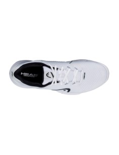 Head -Head Revolt Pro 4.0 273283 WHBK 2