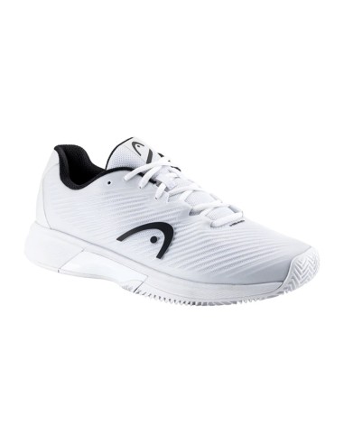 Head -Head Revolt Pro 4.0 Argila 273293 Whbk