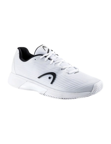 Head Revolt Pro 4.0 Clay 273293 Whbk