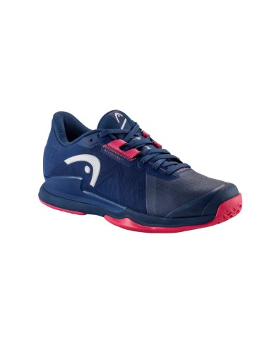Head -Head Sprint Pro 3.5 274103 Women Dbaz