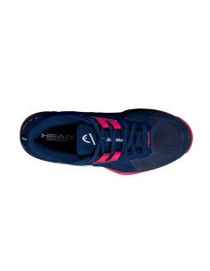 Head -Head Sprint Pro 3.5 274103 Feminino Dbaz 2