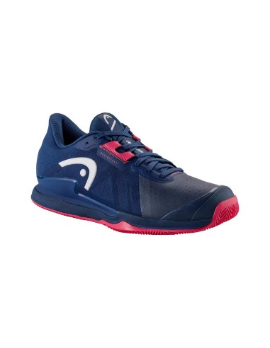 Head -Head Sprint Pro 3.5 Clay 274113 Women Dbaz