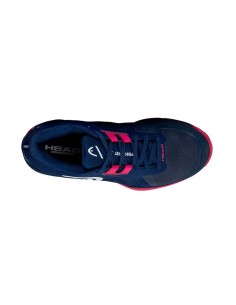 Head -Head Sprint Pro 3.5 Clay 274113 Feminino Dbaz 2