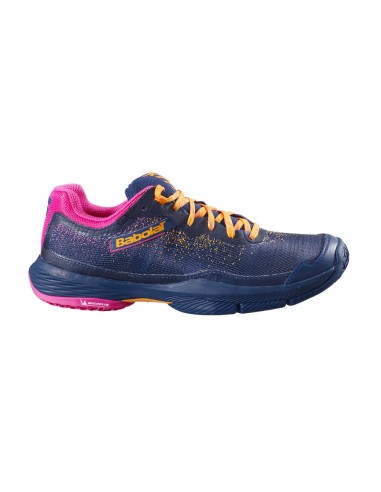 Babolat -Babolat Jet Ritma Feminino 31s23753 4111