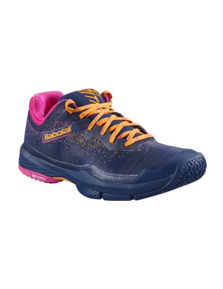 Babolat Jet Ritma Women 31s23753 4111