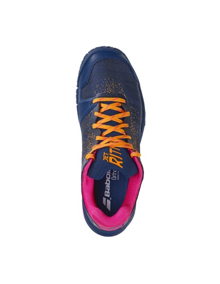 Babolat -Babolat Jet Ritma Women 31s23753 4111 Babolat -Babolat Jet Ritma Women 31s23753 4111