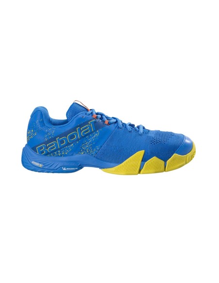 Babolat -Babolat Movea Men 30f23571 4114