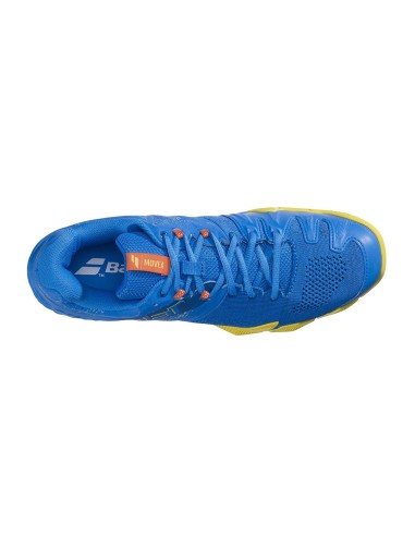 Babolat -Babolat Movea Men 30f23571 4114