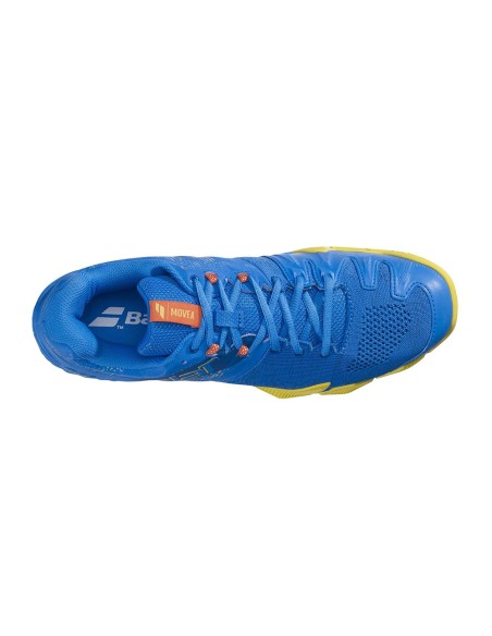 Babolat -Babolat Movea Masculino 30f23571 4114