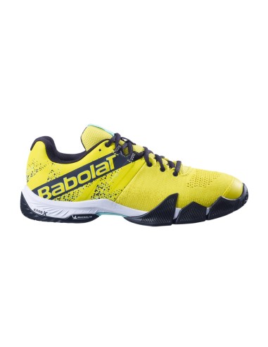 Babolat -Babolat Movea Masculino 30s23571 7018