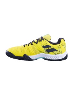 Babolat -Babolat Movea Yellow 30S23571 7018 2