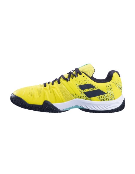 Babolat -Babolat Movea Amarelo 30S23571 7018