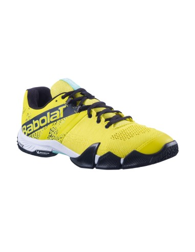 Babolat -Babolat Movea Amarelo 30S23571 7018