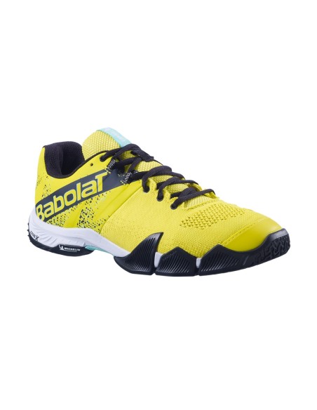 Babolat -Babolat Movea Amarillo 30S23571 7018