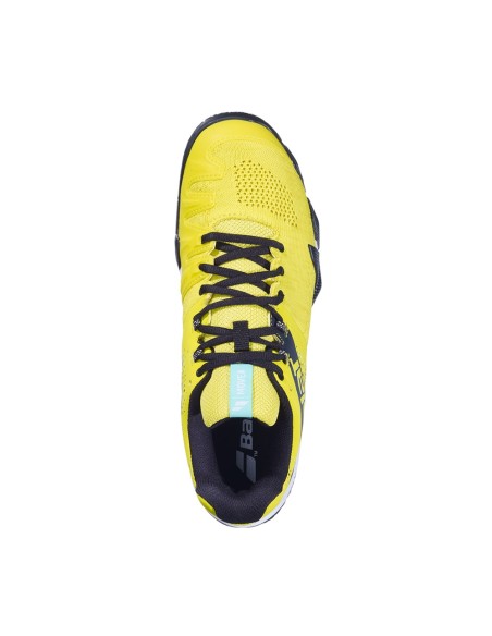Babolat -Babolat Movea Amarelo 30S23571 7018