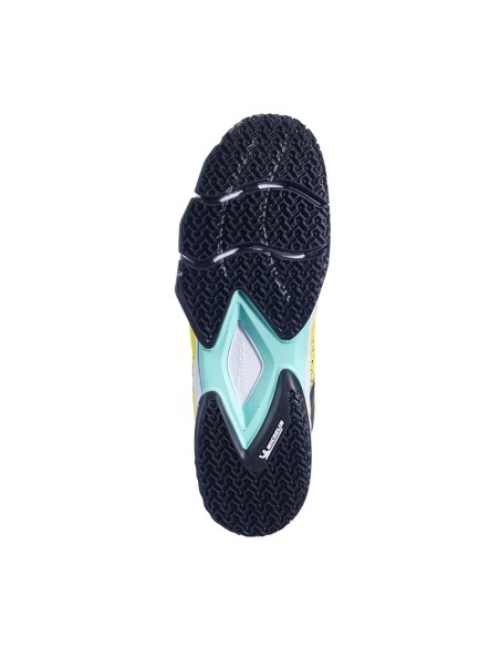 Babolat -Babolat Movea Men 30s23571 7018 Babolat -Babolat Movea Men 30s23571 7018