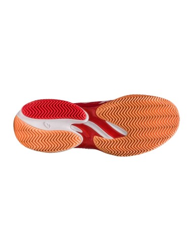 Asics -Tênis Asics Court Ff 3 Novak Clay 1041a364 961