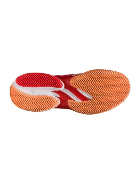 Asics -Tênis Asics Court Ff 3 Novak Clay 1041a364 961 Asics -Tênis Asics Court Ff 3 Novak Clay 1041a364 961