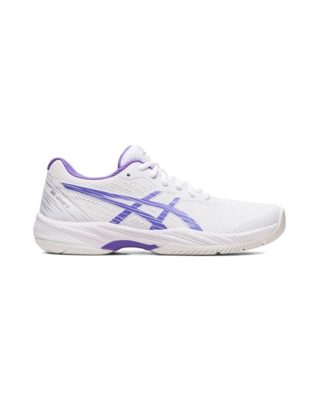 Asics -Sapatos femininos Asics Gel-Game 9 1042a211-101
