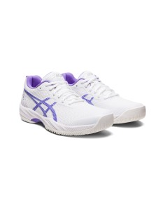 Asics -Sapatos femininos Asics Gel-Game 9 1042a211-101 2