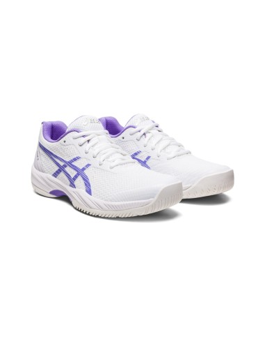Asics -Sapatos femininos Asics Gel-Game 9 1042a211-101