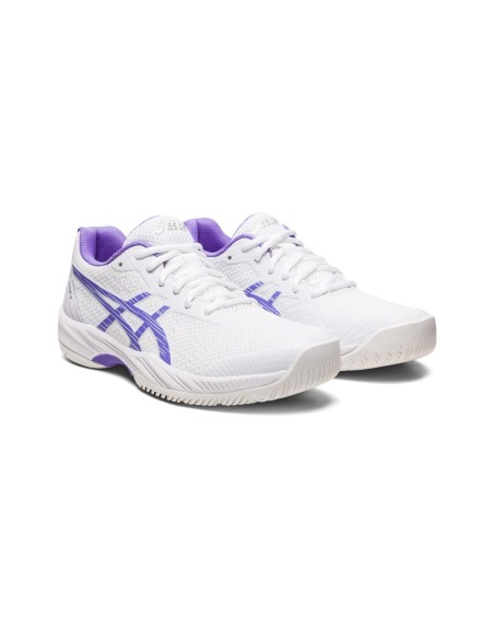 Asics -Sapatos femininos Asics Gel-Game 9 1042a211-101