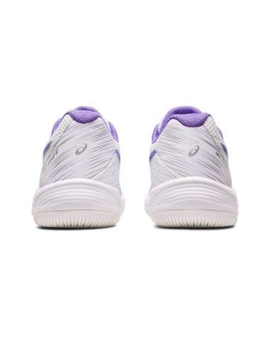 Asics -Asics Gel-Game 9 1042a211-101 Women's Running Shoes