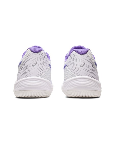 Asics -Sapatos femininos Asics Gel-Game 9 1042a211-101