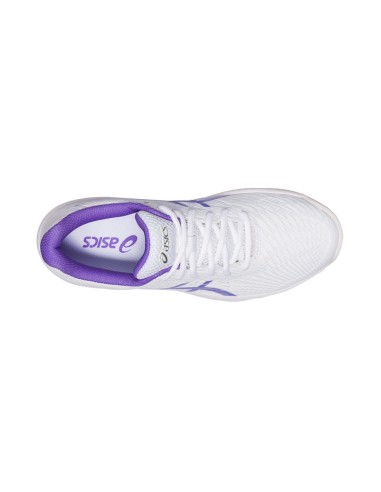 Asics -Zapatillas Asics Gel-Game 9 1042a211-101 Mujer