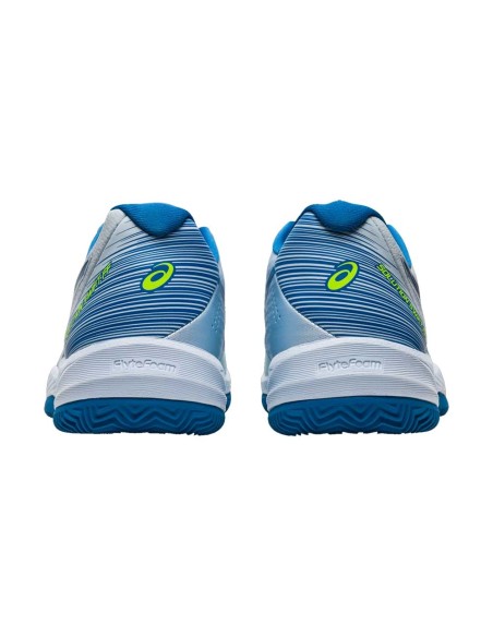 Tênis de corrida feminino Asics Solution Swift Ff Clay 1042a198-401