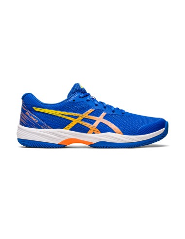 Asics Gel-Game 9 Clay/Oc 1041a399 960 Running Shoes