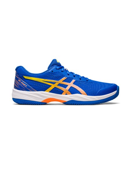 Asics -Zapatillas Asics Gel-Game 9 Clay/Oc 1041a399 960