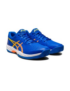 Asics -Tênis Asics Gel-Game 9 Clay/Oc 1041a399 960 2