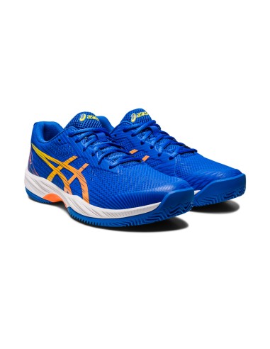 Asics -Zapatillas Asics Gel-Game 9 Clay/Oc 1041a399 960