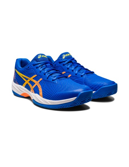 Asics -Tênis Asics Gel-Game 9 Clay/Oc 1041a399 960