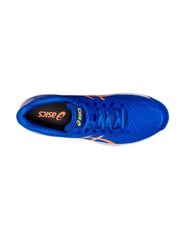 Asics -Zapatillas Asics Gel-Game 9 Clay/Oc 1041a399 960