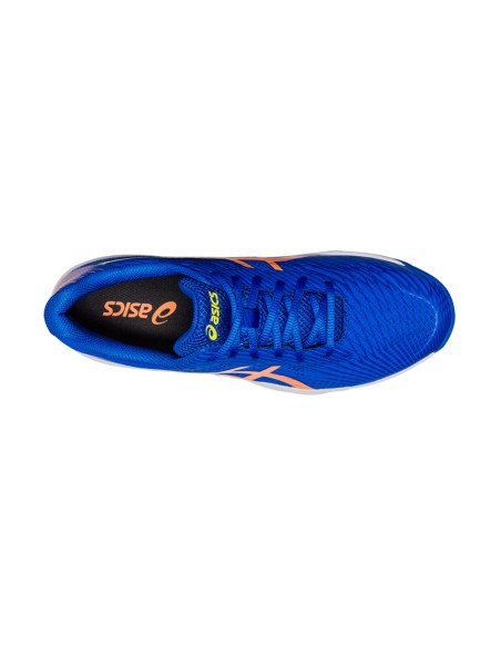 Asics -Zapatillas Asics Gel-Game 9 Clay/Oc 1041a399 960