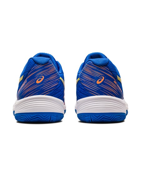Asics Gel-Game 9 Clay/Oc 1041a399 960 Running Shoes